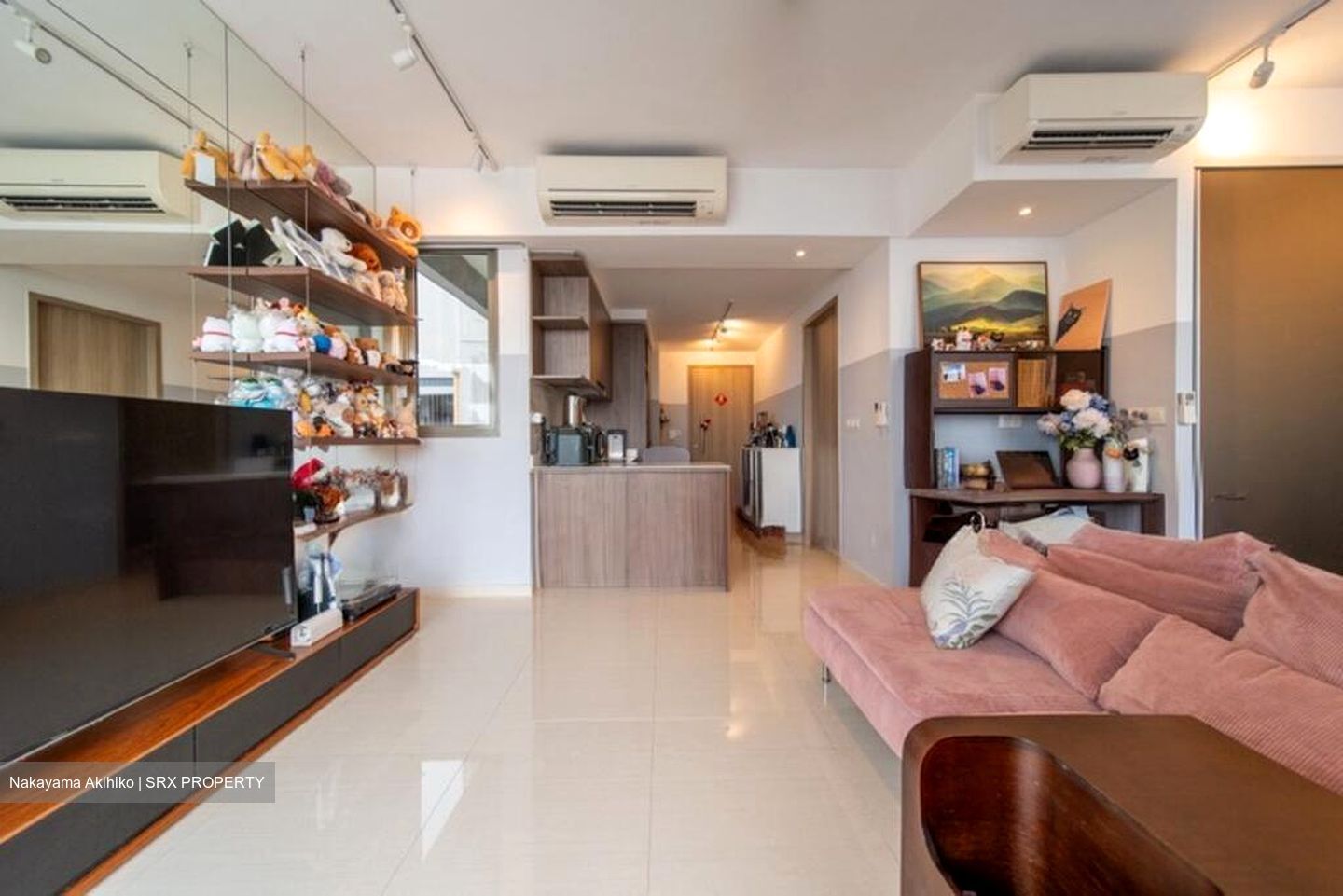 Sol Acres (D23), Condominium #524074571
